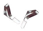 STEEL TABLECLOTH CLAMPS